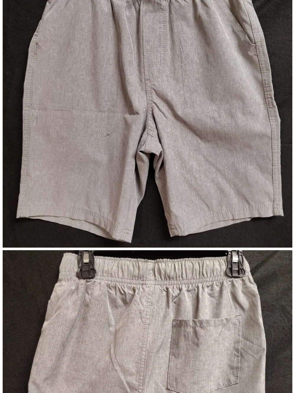 Boys Shorts Lot Size 10/12